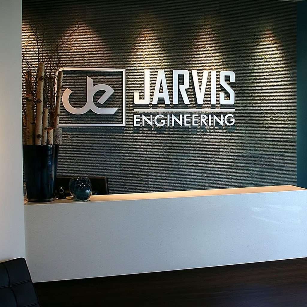 Indoor Sign