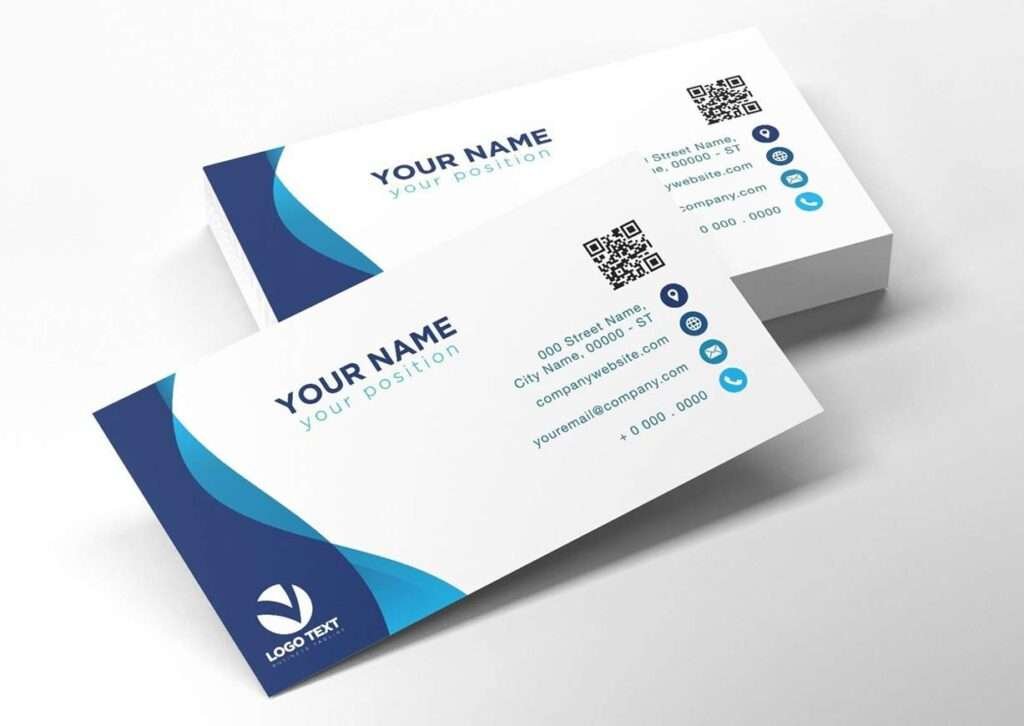 Business Cards 14 Business Cards Printing